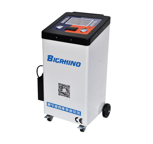 BRAKE OIL EXCHANGER-BX-9800