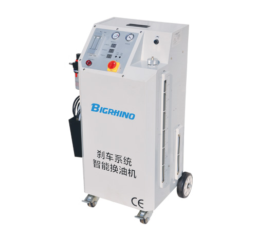 BRAKE OIL EXCHANGER-BX-50DT